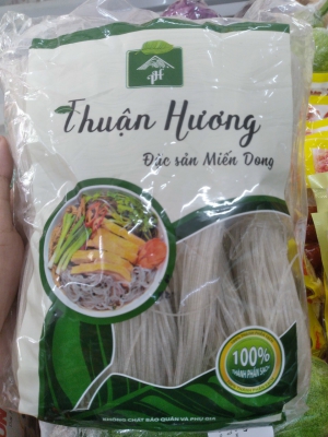 Miến dong Thuận Hương