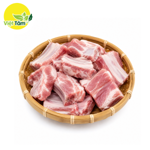 Sườn Non Heo Kontum
