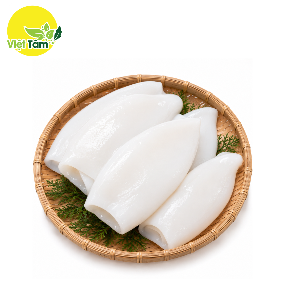 Mực Nang (Kg)