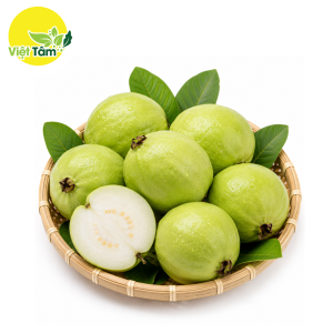 Ổi Nữ Hoàng - Hữu cơ