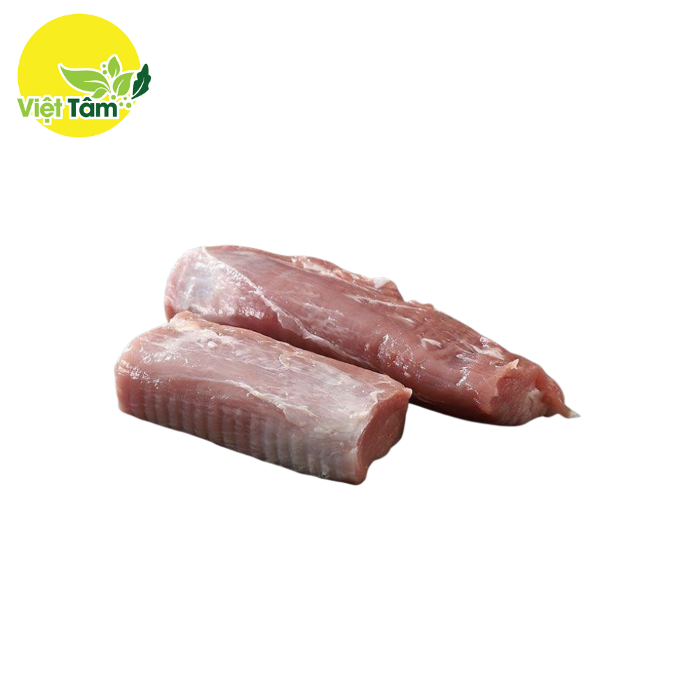 Thịt Thăn Chuột KonTum (Kg)