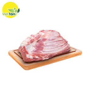 Sườn già heo KonTum (Kg)