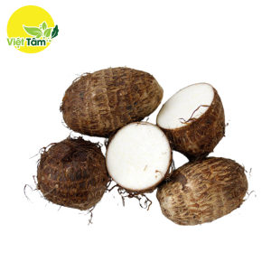 Khoai sọ - Đà Lạt