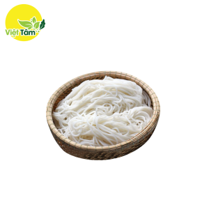 Bún Bò /Bún Sợi To Tươi (Kg)