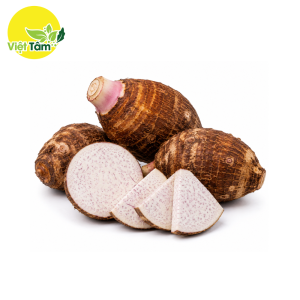 Khoai môn - HHC - Đà Lạt