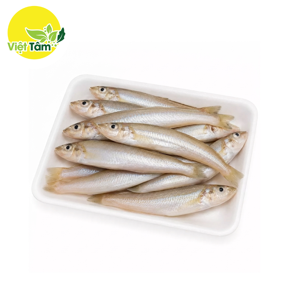Cá Bống Đục (Kg)