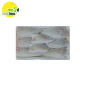 Mực Nhồi Thịt (vĩ 500gr)
