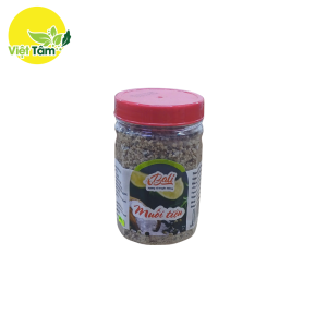 Muối tiêu