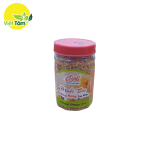 Muối tôm thượng hạng