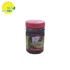 Mắm ruốc Ngân Quê