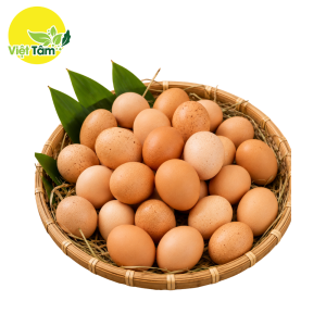 Trứng Gà Ta (Quả)
