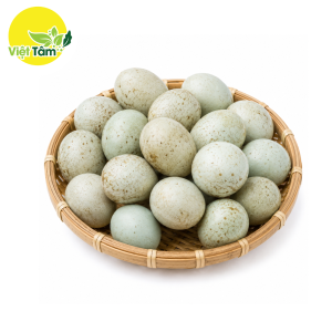 Trứng Vịt Xiêm (Quả)