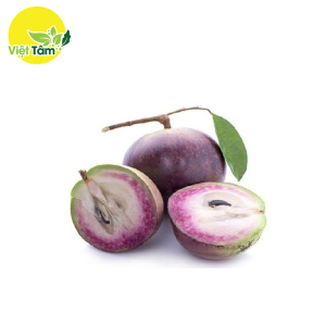 Vú sữa
