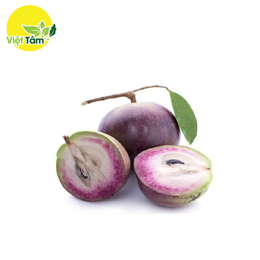 Vú sữa