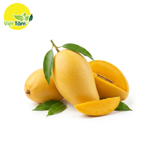 Xoài Cát Hoà Lộc Chín (Kg)