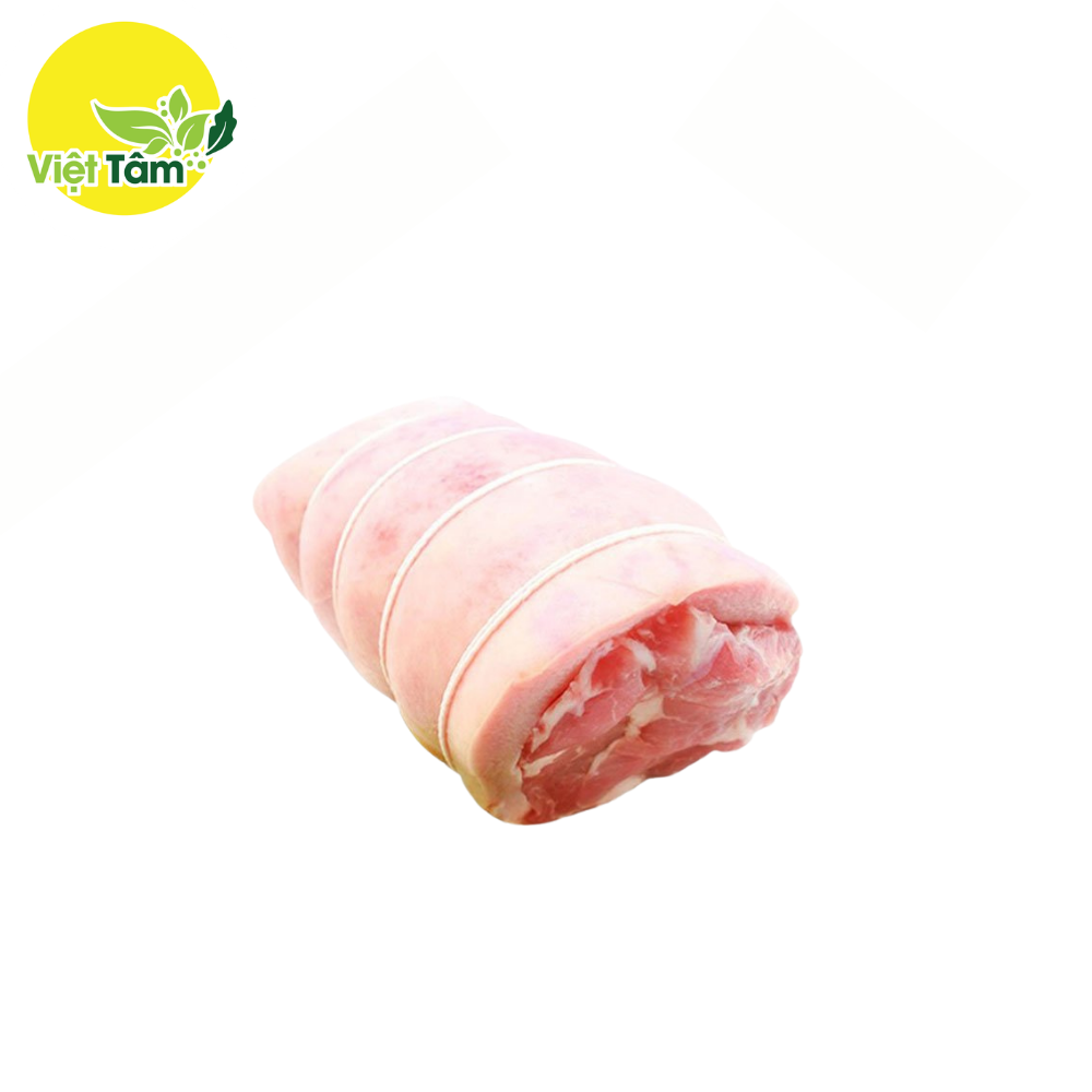 Bắp giò heo rút xương