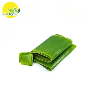 Lá chuối
