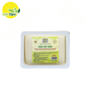 Đậu hủ non
