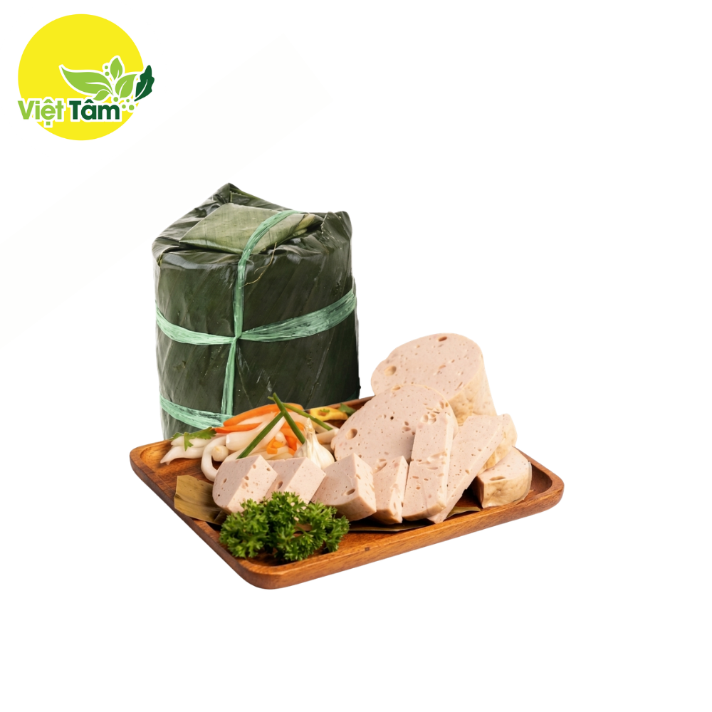 Chả lụa