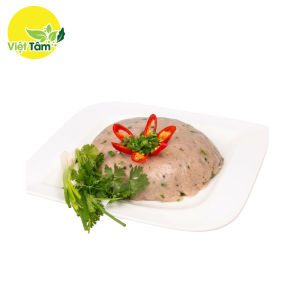 Chả cá thu