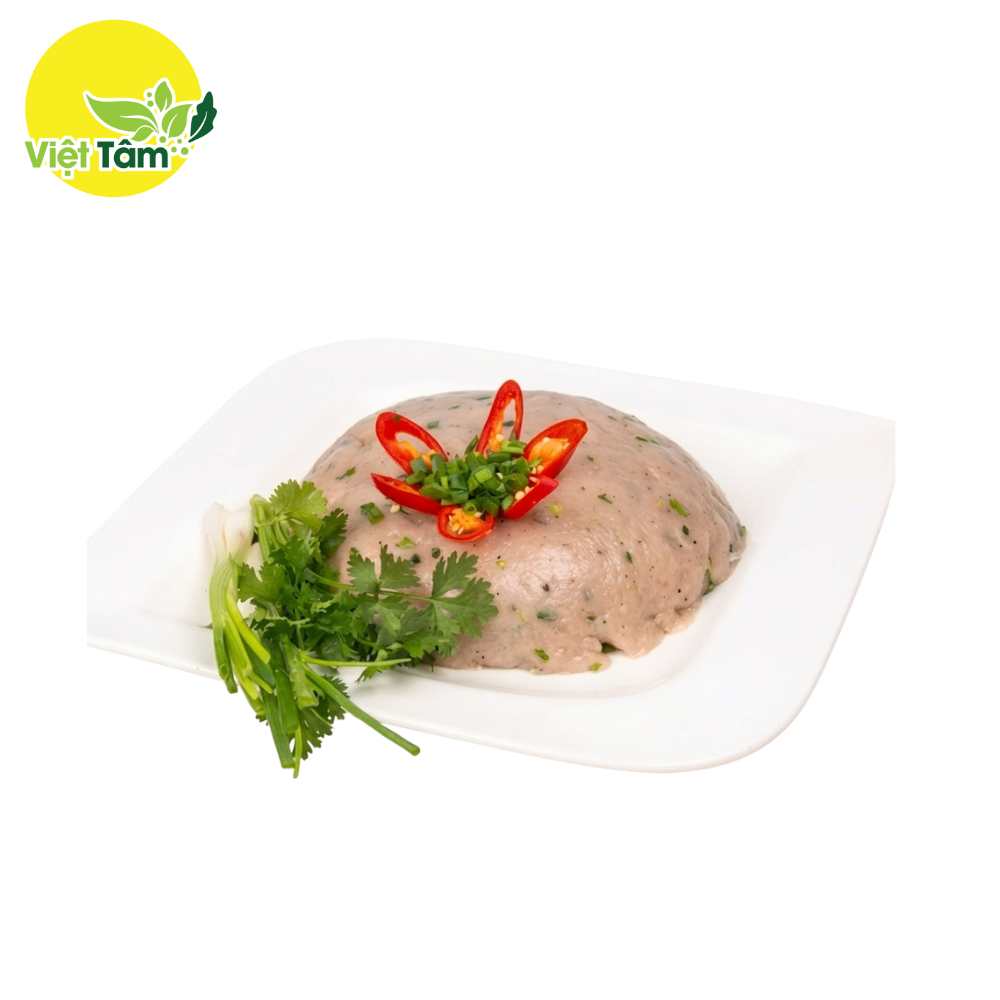 Chả cá thu