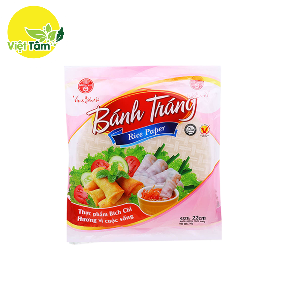 Bánh tráng gạo
