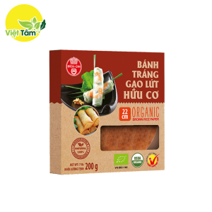 Bánh tráng gạo lứt