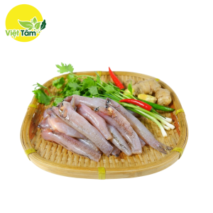 Cá bống dừa
