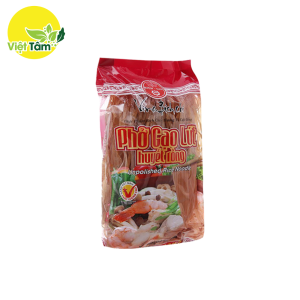 Phở Gạo Lứt - Bích Chi (200gr)