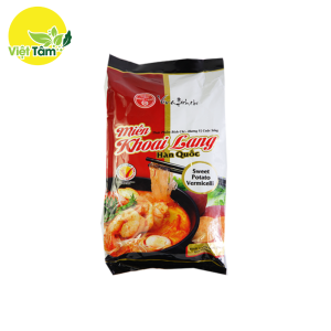 Miến Khoai Lang - Bích Chi (200gr)
