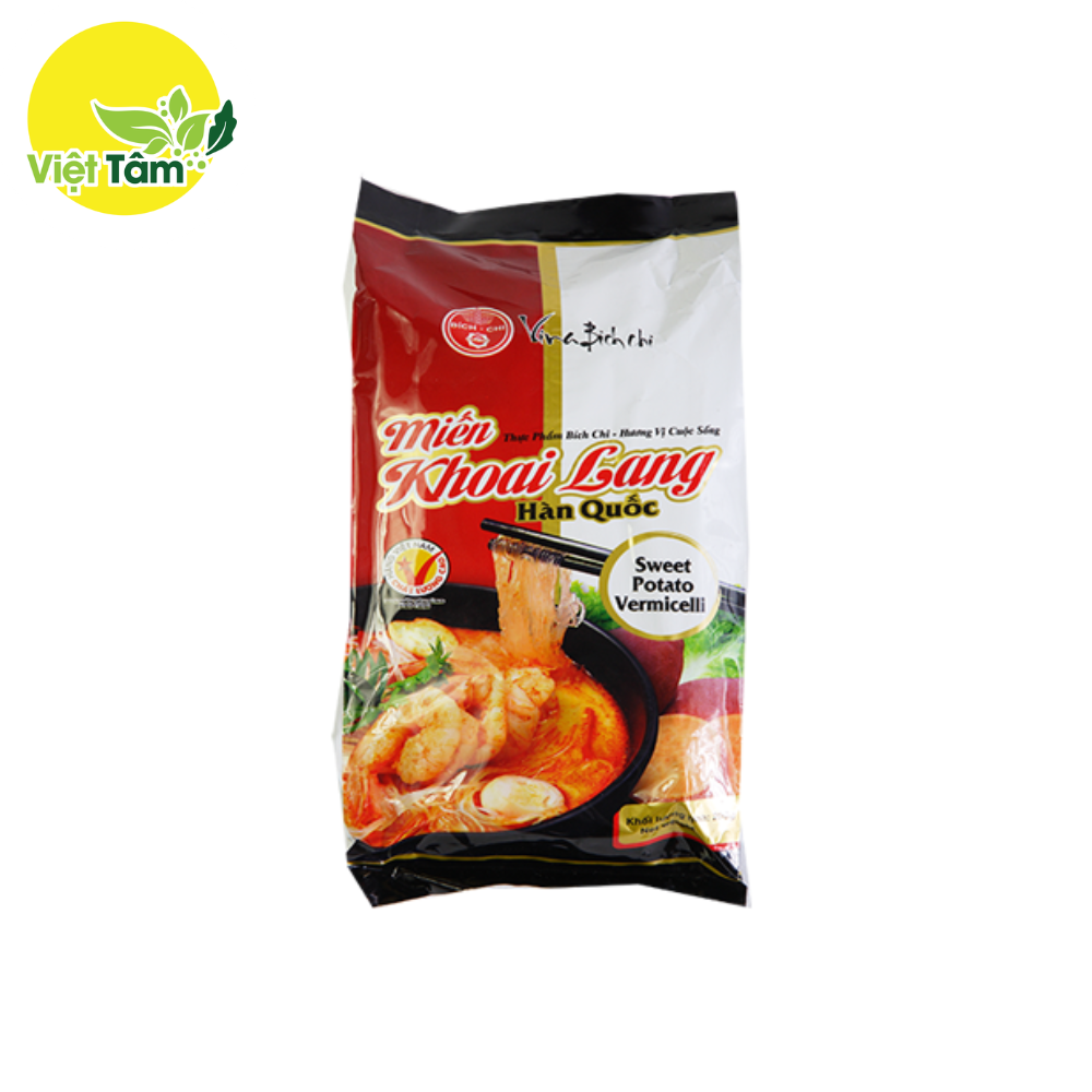 Miến Khoai Lang - Bích Chi (200gr)
