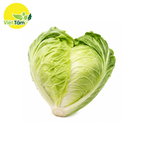 Bắp Cải Trái Tim (Kg)