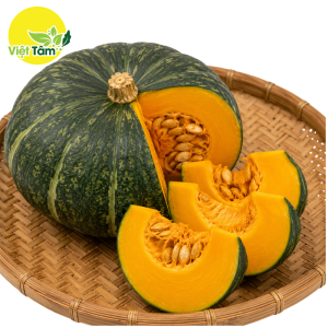 Bí Bơ - Hóa Hữu Cơ - Đà Lạt (Kg)