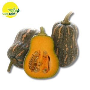 Bí Hồ Lô - Hữu Cơ (Kg)