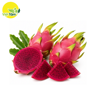 Thanh Long Ruột Đỏ - Kiều Farm (Kg)