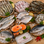 Thủy Hải sản