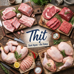 Thịt