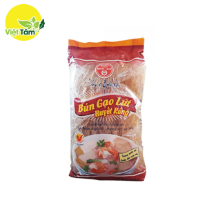 Bún Gạo Lứt - Bích Chi (200gr)