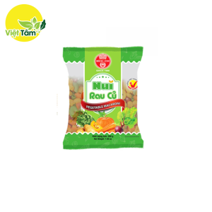 Nui Rau Củ - Bích Chi (200gr)