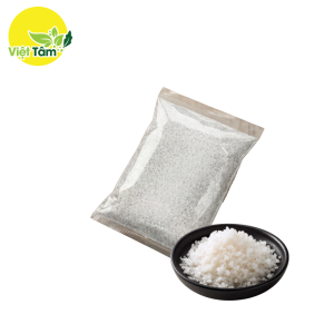 Muối hột Ba Tri