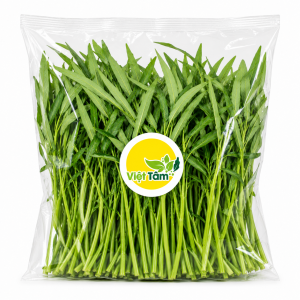 Rau Muống - Hữu Cơ (Kg)