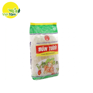 Bún tươi (khô)